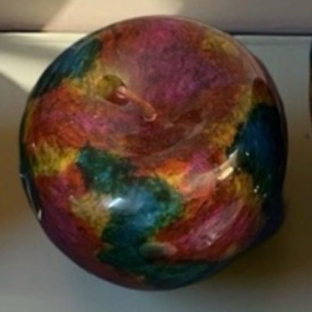 Jade Apple